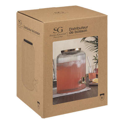 Dispenser Bautura Petite, 5L