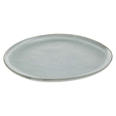 Farfurie Intinsa Sky Gri, D27 Cm