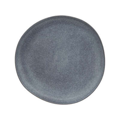 Farfurie Intinsa Sky Albastru, D27 Cm