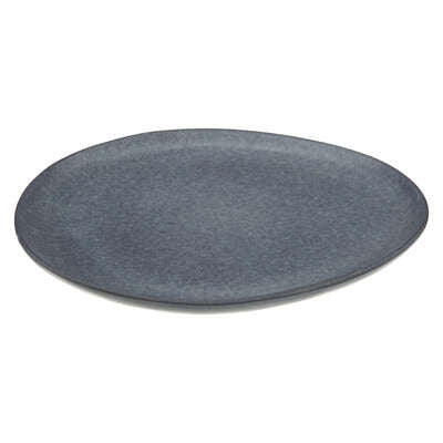 Farfurie Intinsa Sky Albastru, D27 Cm