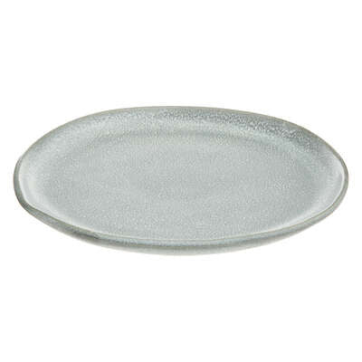 Farfurie Desert Sky Gri, D21 Cm