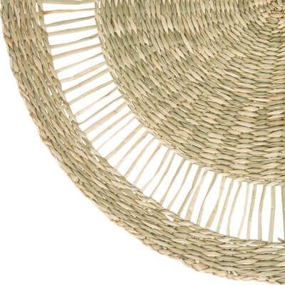 Placemat Spring, D38 Cm