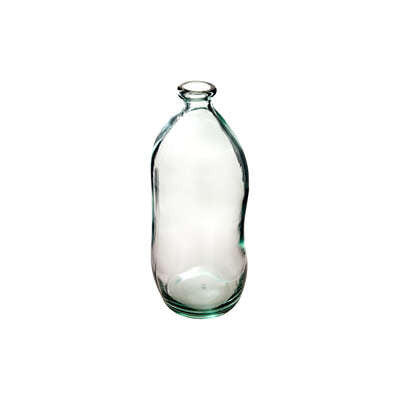 Vaza Sticla Recycle H35 Cm