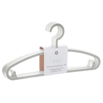 Set 6 Umerase Pentru Copii Gri