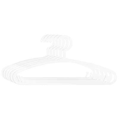 Set 6 Umerase Pentru Copii Alb