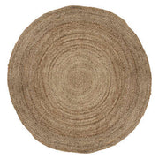 Covor Iuta Rotund D 120 Cm