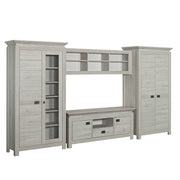 Set Living Casablanca Loft 2 Cu Dulap, 350 Cm