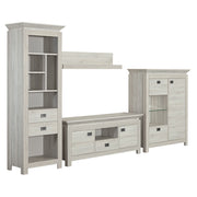 Set Living Casablanca Loft, 340 cm