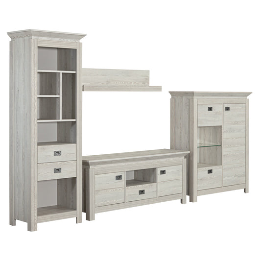 Set Living Casablanca Loft, 340 cm