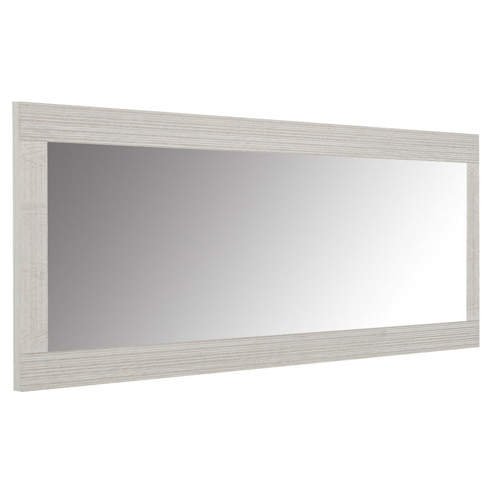 Rama Oglinda Casablanca Loft Gri, 154.5 Cm