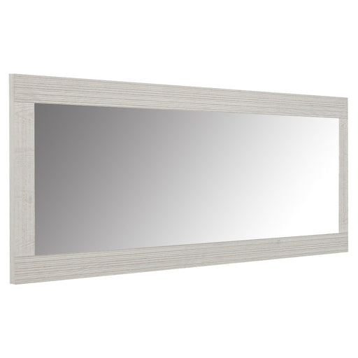 Rama Oglinda Casablanca Loft Gri, 154.5 Cm