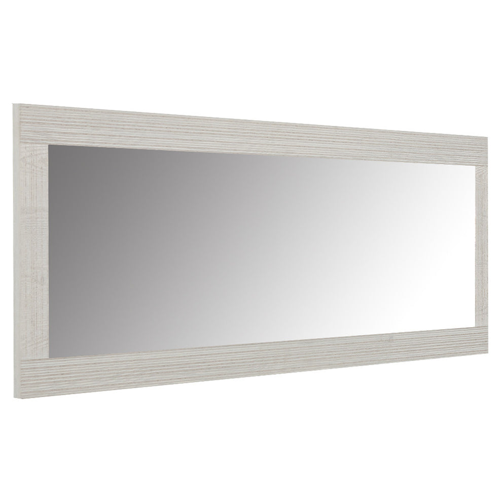 Rama Oglinda Casablanca Loft Gri, 154.5 Cm