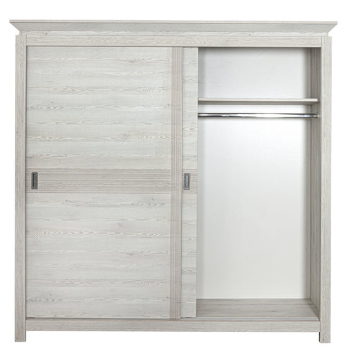 Dulap Casablanca Loft Cu 2 Usi, 150 Cm