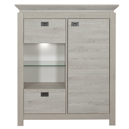 Set Living Casablanca Loft, 340 cm