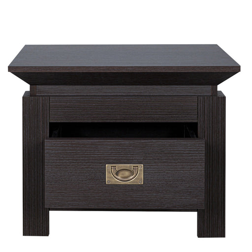 Noptiera Saigon Cantori Cu 1 Sertar, 58.3 Cm