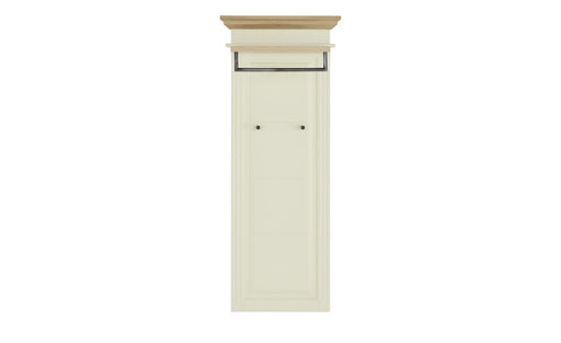 Cuier Cremona Crem, 57.5 Cm