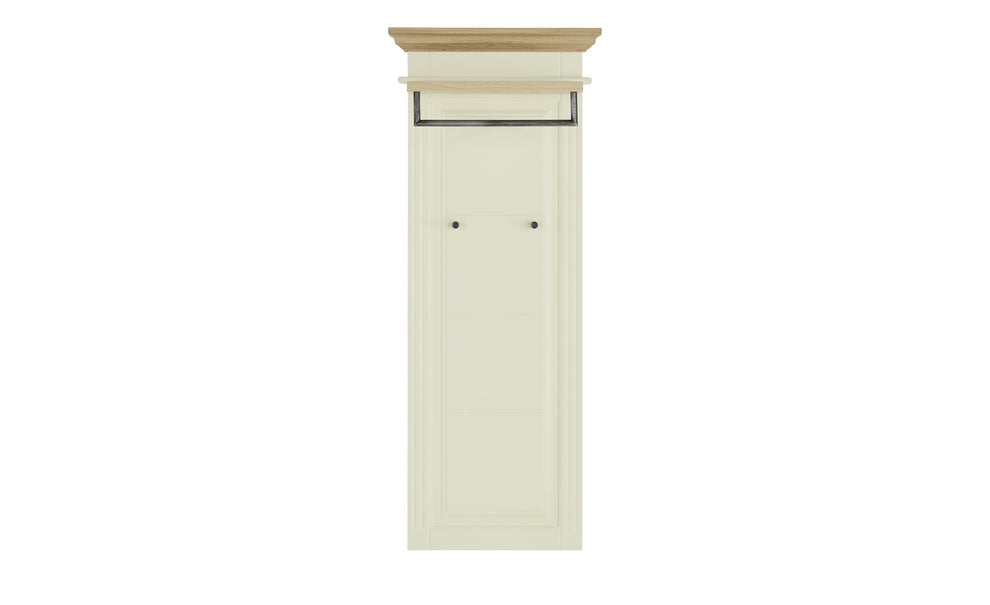 Cuier Cremona Crem, 57.5 Cm