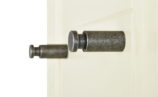 Cuier Cremona Crem, 57.5 Cm