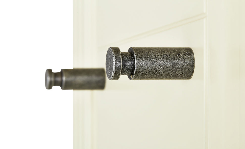 Cuier Cremona Crem, 57.5 Cm
