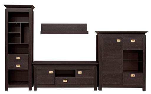 Set Mobila Living Saigon Cantori, 340 cm