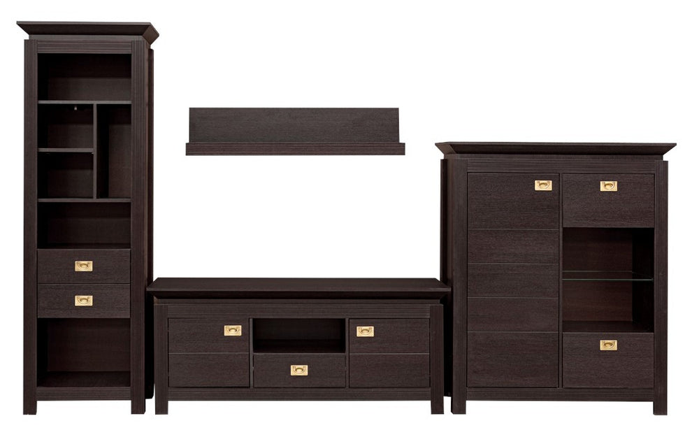 Set Mobila Living Saigon Cantori, 340 cm