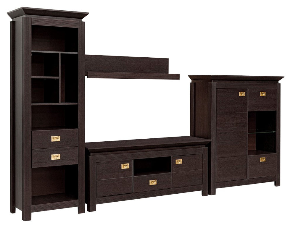 Set Mobila Living Saigon Cantori, 340 cm