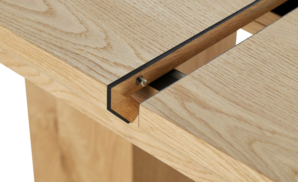 Masa Extensibila Dakota 180/230 X 90 X 76 Cm
