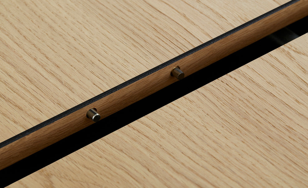 Masa Extensibila Dakota 180/230 X 90 X 76 Cm