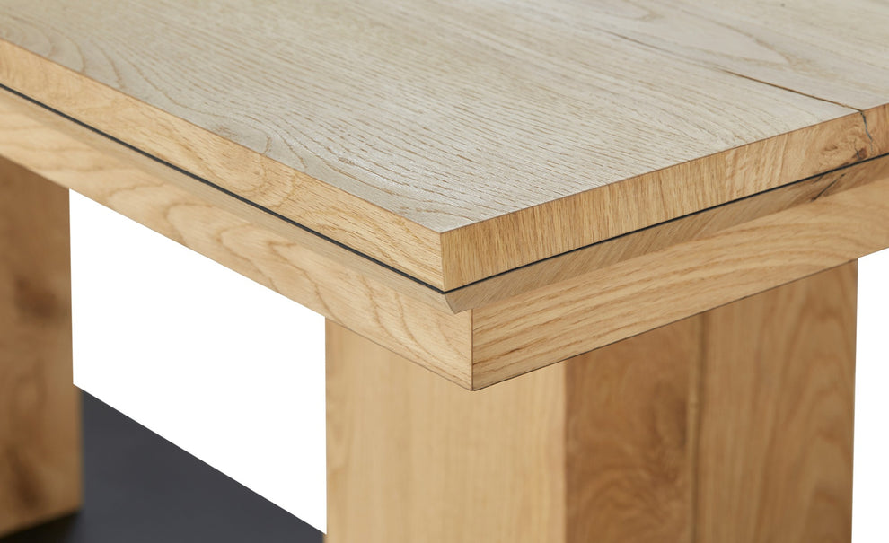 Masa Extensibila Dakota 180/230 X 90 X 76 Cm