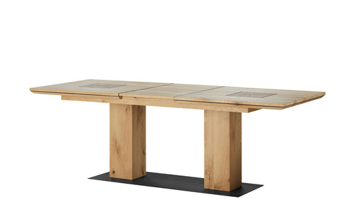 Masa Extensibila Dakota 180/230 X 90 X 76 Cm