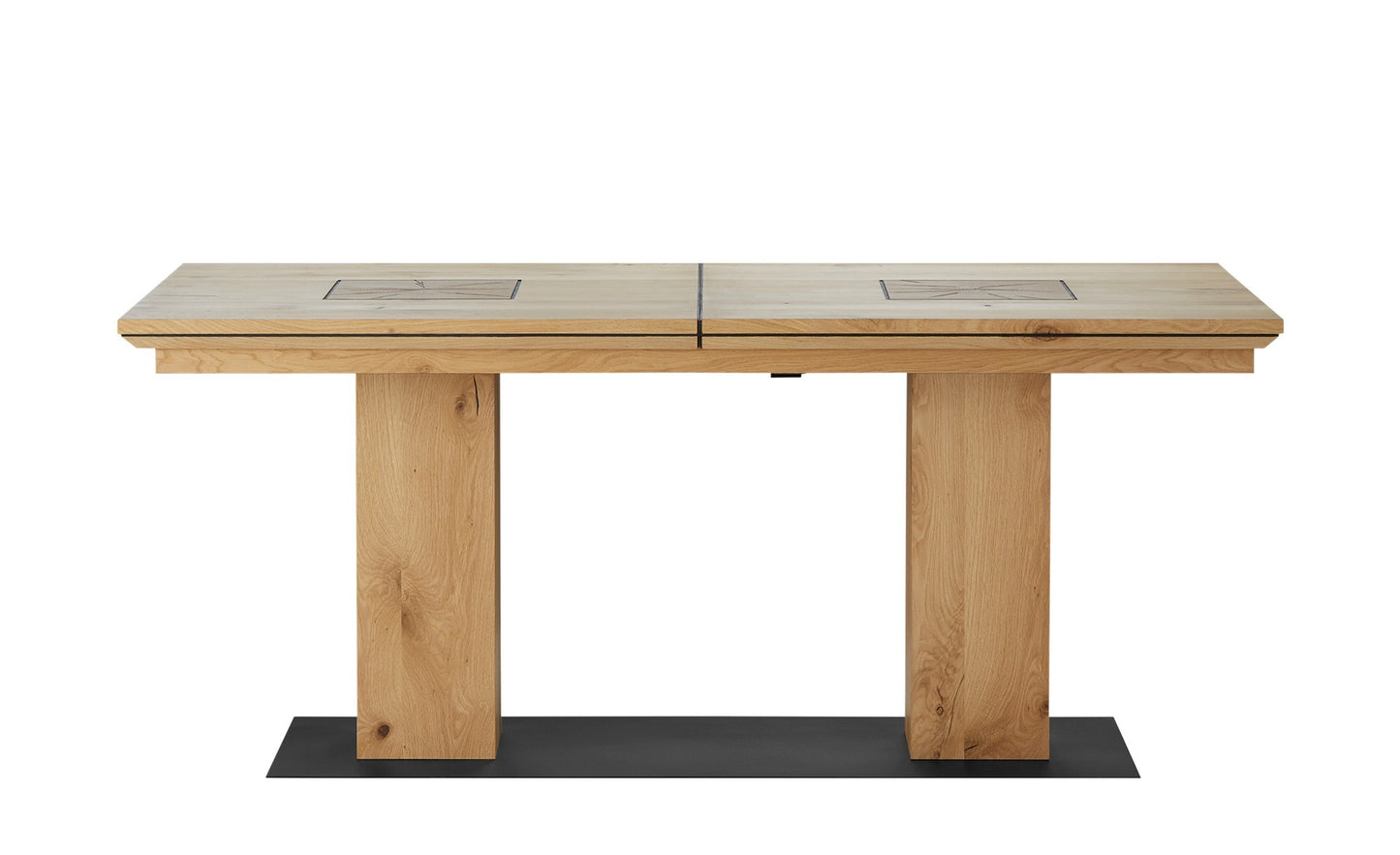 Masa Extensibila Dakota 180/230 X 90 X 76 Cm