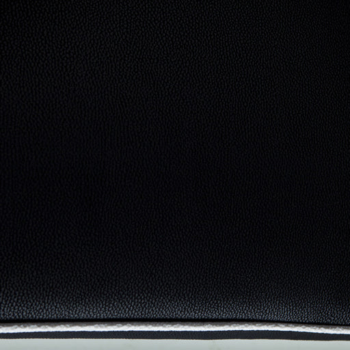 Fotoliu Avatoon Negru Si Alb, 75 x 110 x 72 Cm