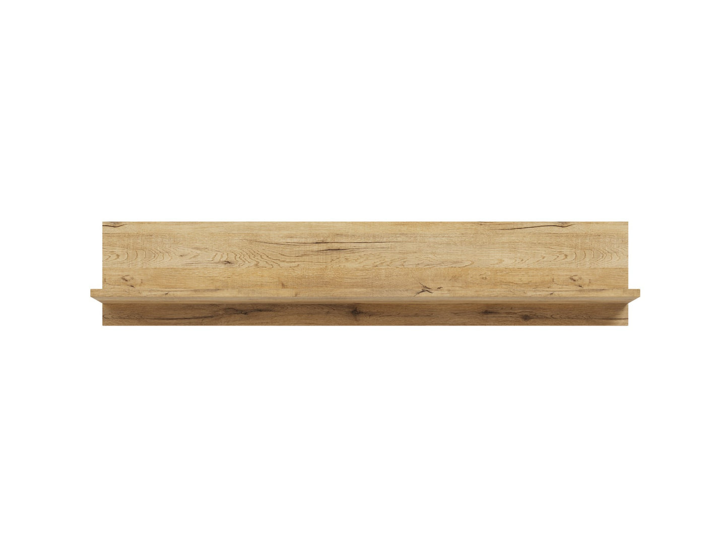 Polita Solletico Stejar Bartex, 150 Cm