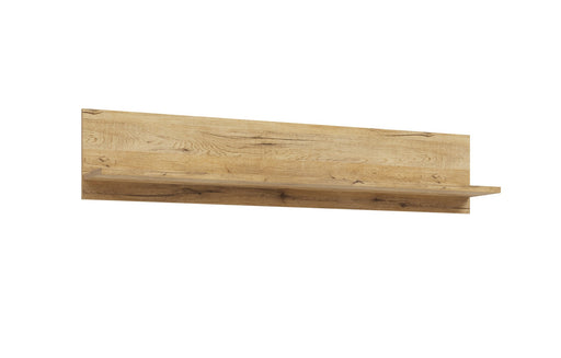 Polita Solletico Stejar Bartex, 150 Cm