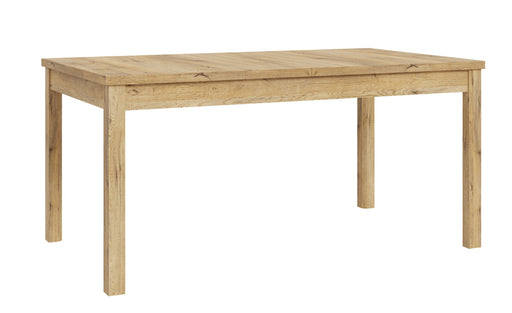 Masa Extensibila Solletico Stejar Bartex, 160.4/207 x 76.6 X 90 Cm