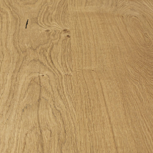 Comoda Tv Urbano Oak Cu 3 Usi, 2 Sertare Si 1 Nisa, Stejar Rustic Si Negru, 195 Cm