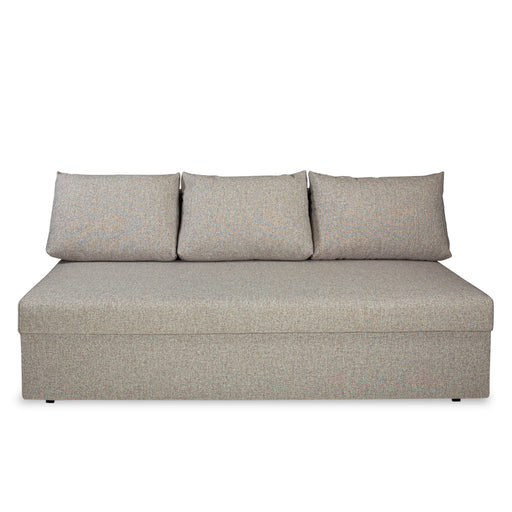 Canapea Extensibila Cu Lada Depozitare Vario, 191 x 98 x 80 Cm