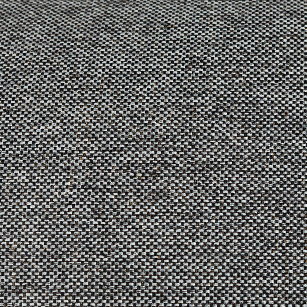 Coltar Extensibil Cu Lada, Vario Interschimbabil Stanga/Dreapta, Gri Inchis, 220 X 80 X 155 Cm