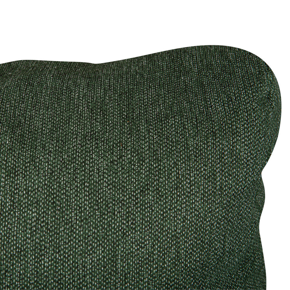 Canapea Extensibila Torino Lift Cu Lada Depozitare, Verde, 233 x 72 x 92 Cm
