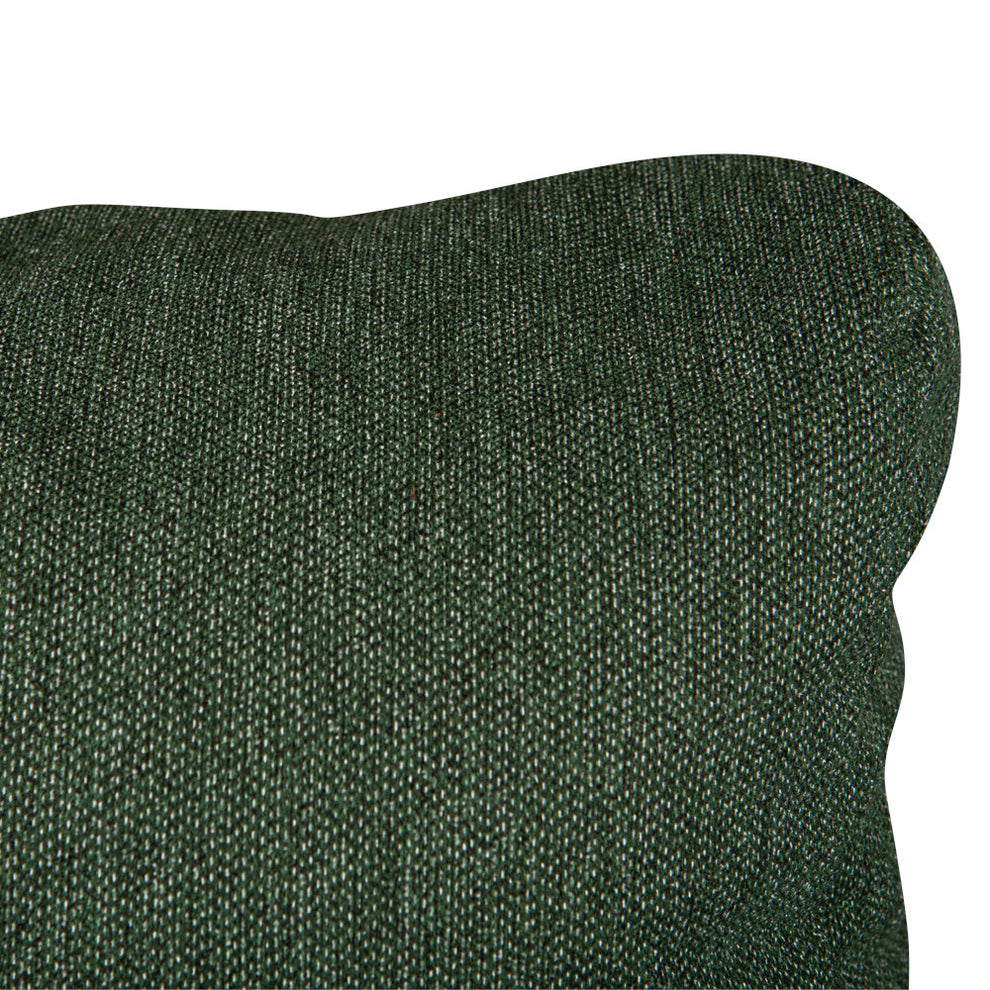 Canapea Extensibila Torino Lift Cu Lada Depozitare, Verde, 233 x 72 x 92 Cm