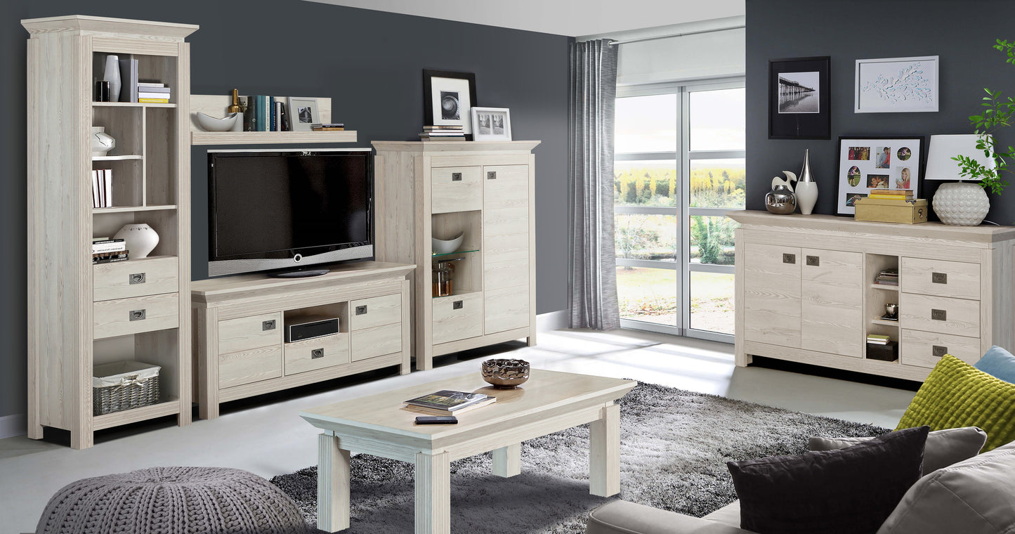 Set Living Casablanca Loft, 340 cm
