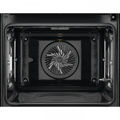 Cuptor Cu Abur Electrolux EOB8S39Z, SteamBoost, A++, 70 Litri Negru, 59,4 x 59,5 x 56,7 Cm