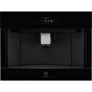 Espressor Incorporabil Electrolux KBC85Z, Negru, 45 x 56 x 55 Cm