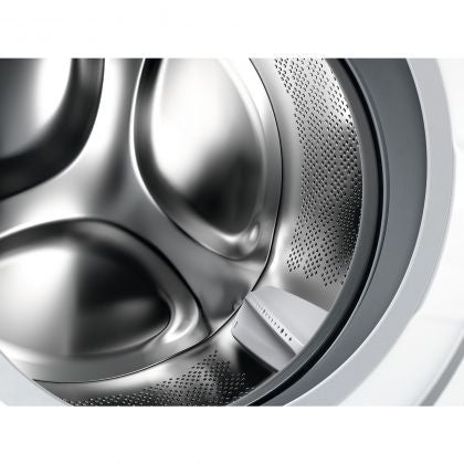 Masina De Spalat Rufe AEG LFR61944BE, SERIA 6000 Ruby, ProSense, Capacitate 9 kg, Clasa Energie A, 84,7 x 59,7 x 63,6 Cm