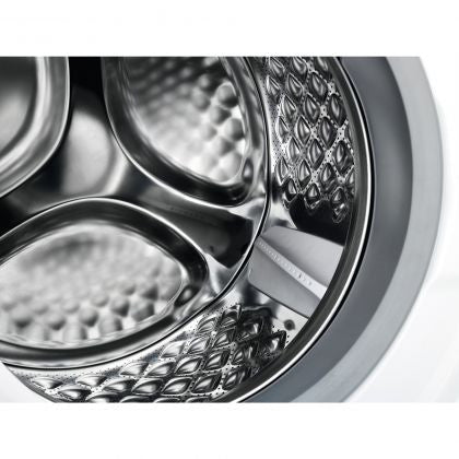 Masina De Spalat Rufe AEG LFR73844BE, SERIA 7000 Ruby, Capacitate 8 Kg, Clasa Energie A, 85 x 60 x 57,5 Cm