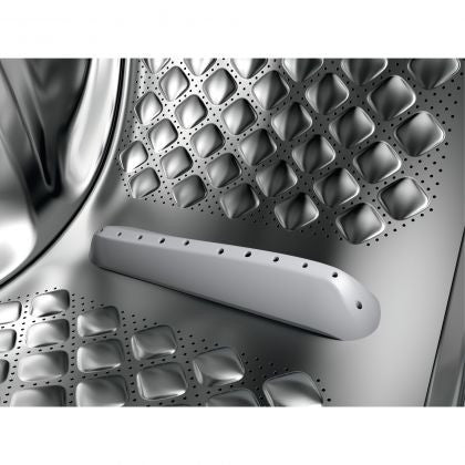 Masina De Spalat Rufe AEG LFR73964VE, SERIA 7000 Ruby, Capacitate 9 Kg, Clasa Energie A, 84,7 x 59,7 x 63,1 Cm