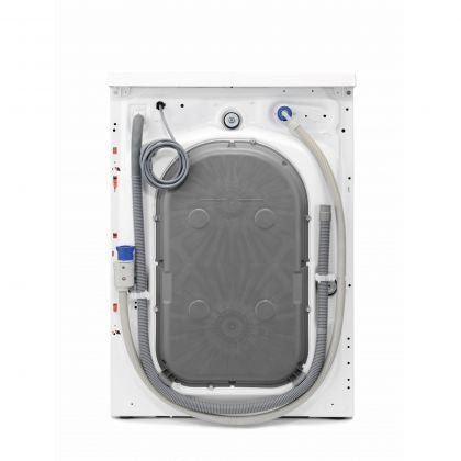 Masina De Spalat Rufe AEG LFR73964VE, SERIA 7000 Ruby, Capacitate 9 Kg, Clasa Energie A, 84,7 x 59,7 x 63,1 Cm