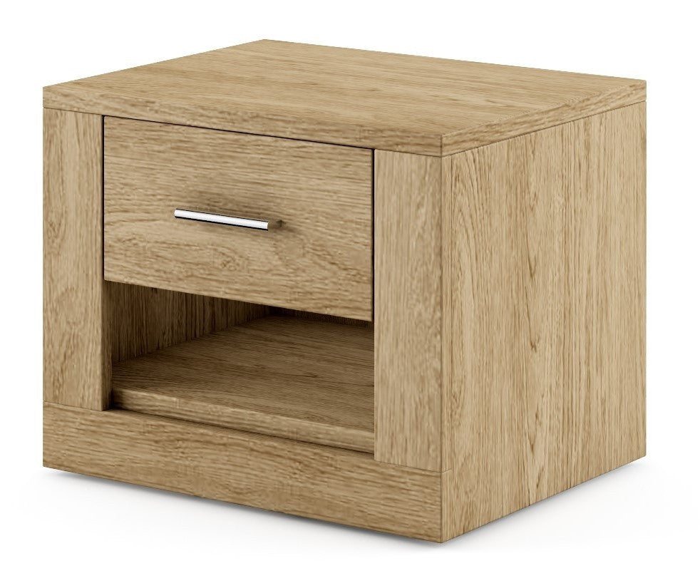 Noptiera Thea Shetland Oak, 50 Cm