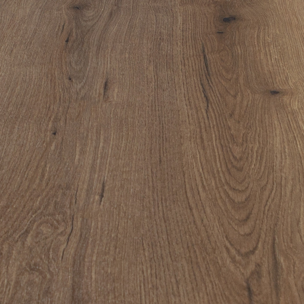 Bucatarie Evo Gri Antracit Si Natur, Front Mdf Lucios, 247.6 X 223 X 60 Cm