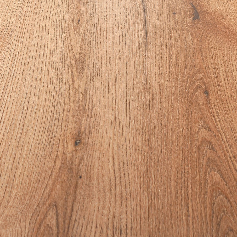 Bucatarie Leo, Alb Si Gri, Front Mdf Vopsit, 266.5 X 223 X 60 Cm